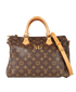 Speedy Bandouliere 30, front view